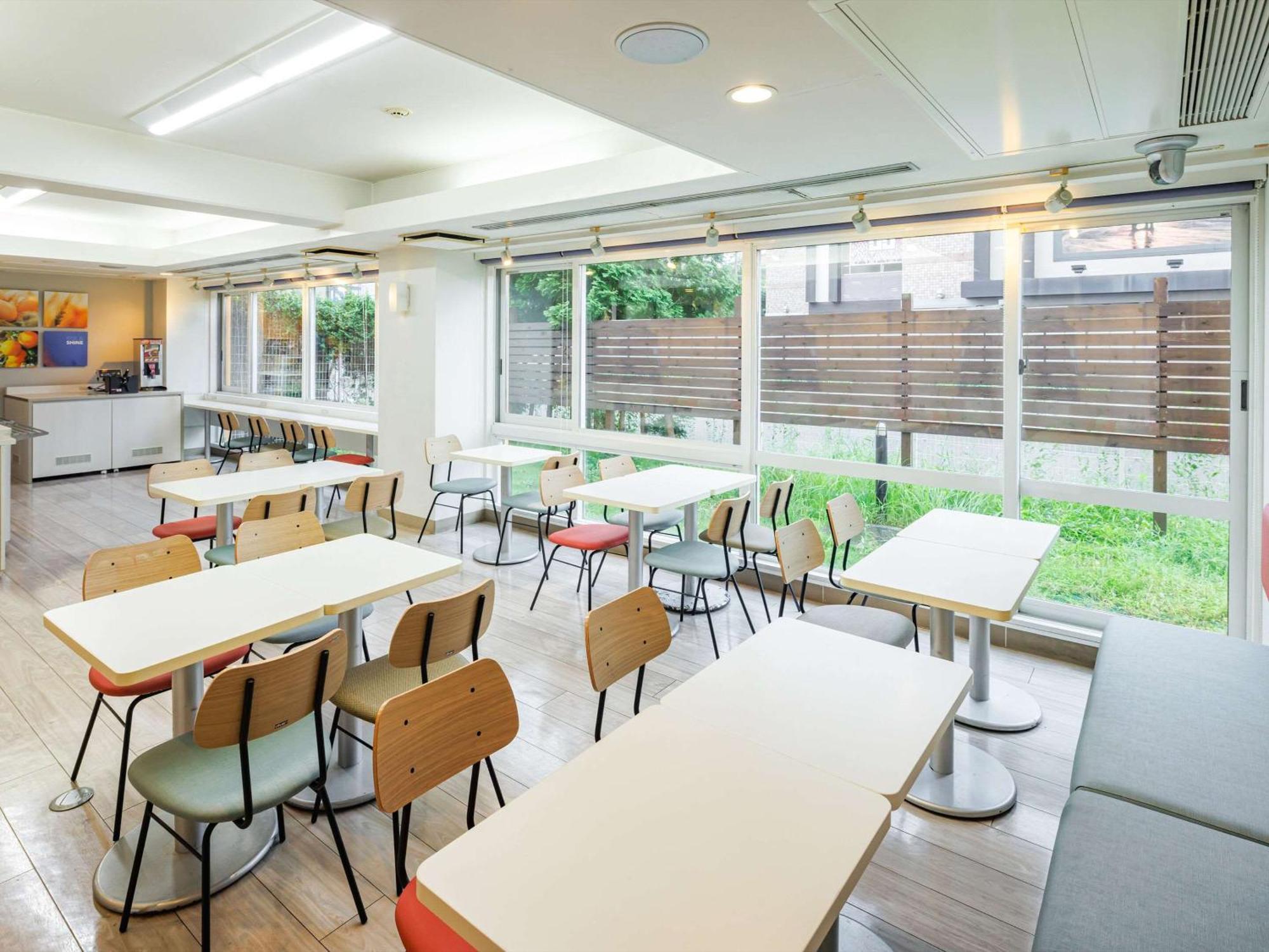 Comfort Inn Sano Fujioka Inter Exterior foto