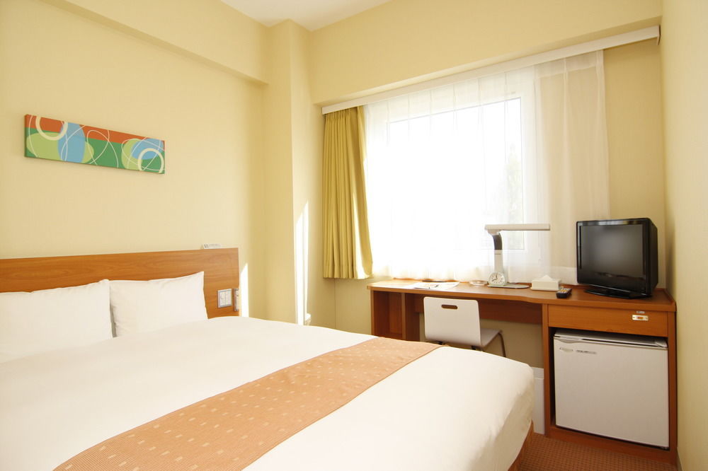 Comfort Inn Sano Fujioka Inter Exterior foto