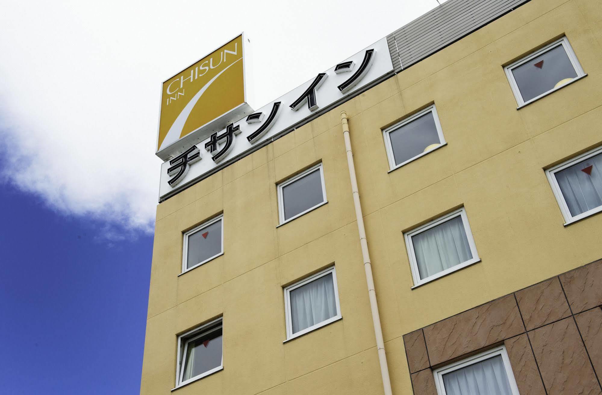 Comfort Inn Sano Fujioka Inter Exterior foto