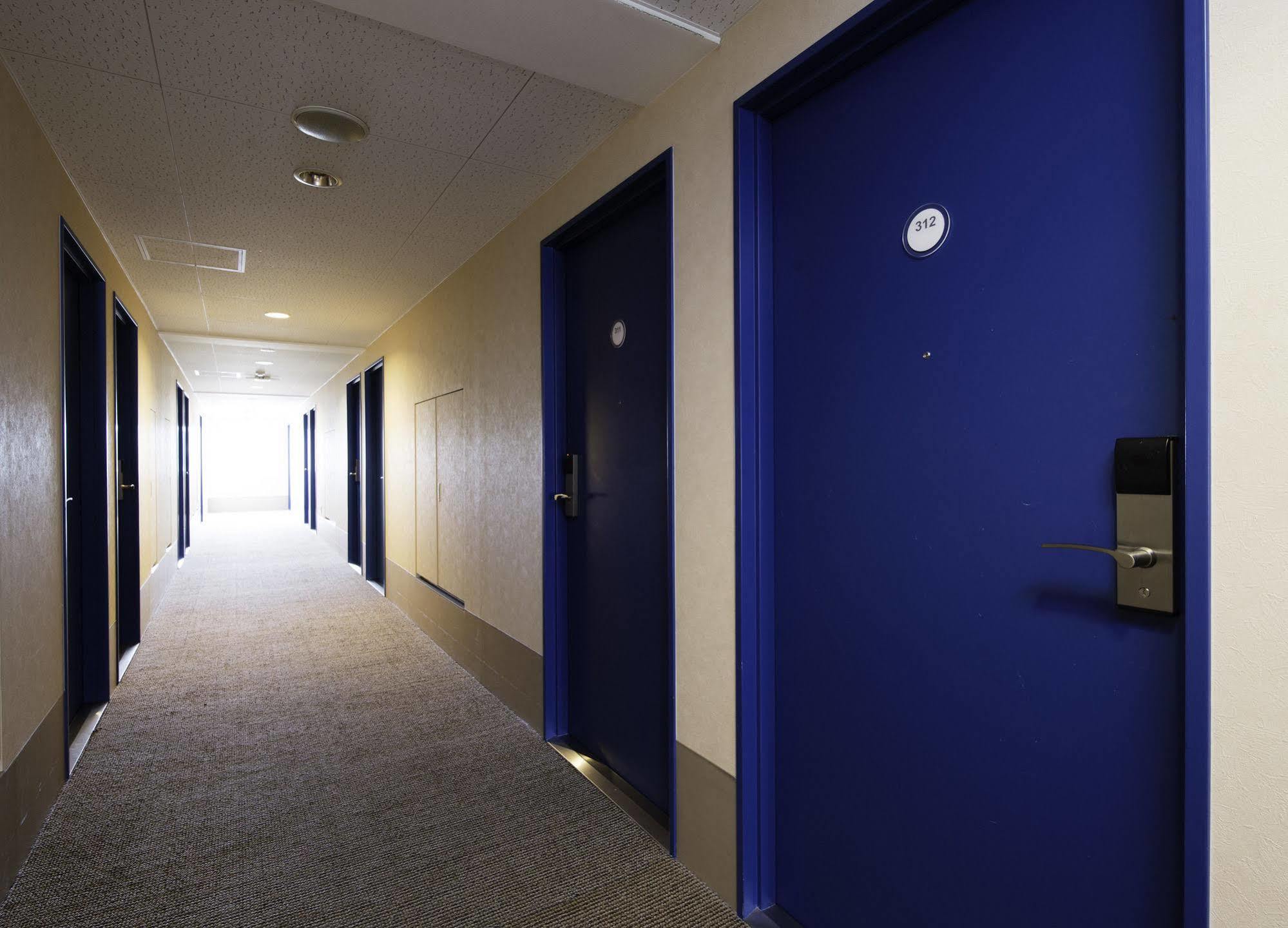 Comfort Inn Sano Fujioka Inter Exterior foto